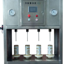 Reliable Quality Beer Keg Washing And Filling Machine